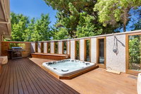 Sun Valley - Boutique Portsea Accommodation
