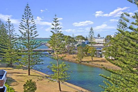 Sundial 503 8-10 Hollingworth Street - Accommodation Bookings 0