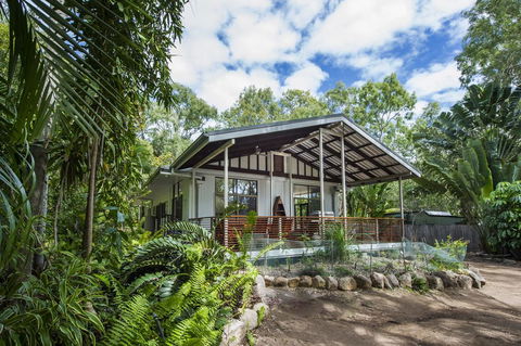 Sunbird Retreat - Accommodation Bookings 0