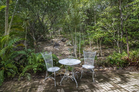 Sunbird Retreat - Accommodation Bookings 1