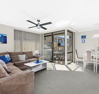 Sundowner Apartment 10 - Accommodation Bookings