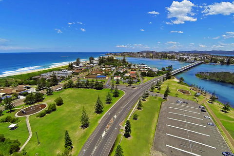 Sundowner Apartment 10 - Accommodation Bookings 2