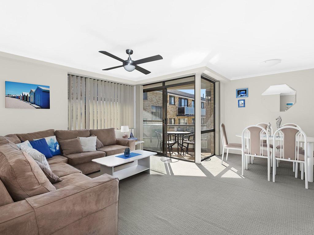 The Entrance NSW Accommodation Bookings