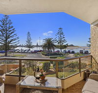 Sundowner Apartment 2 - Accommodation Bookings