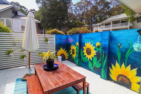 Sunflower Villa In Raffertys Resort - Accommodation Bookings 0