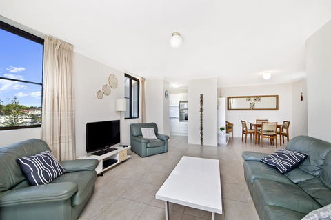 Sundial 503 8-10 Hollingworth Street - Accommodation Bookings 3