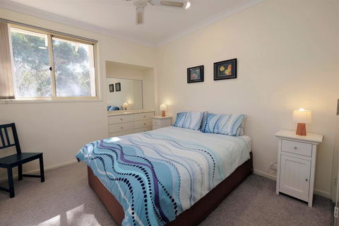 SUNDOWNER - Accommodation Bookings 2