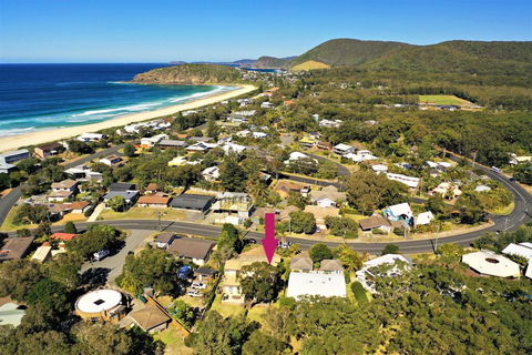 SUNDOWNER - Accommodation Bookings 0