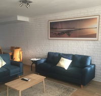Sunlit Townhouse