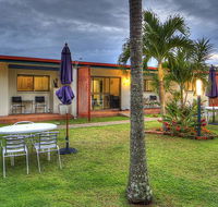 Sunlover Lodge - Accommodation Bookings