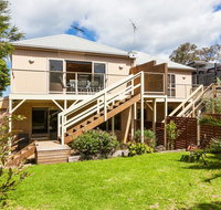 Sunningdale Beach House 12 - Accommodation Bookings