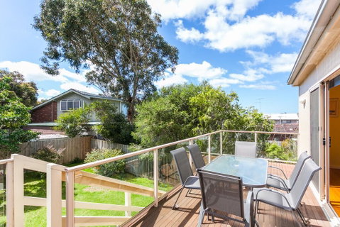Sunningdale Beach House 12 - Accommodation Bookings 2