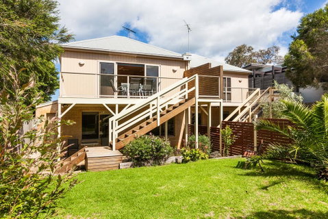 Sunningdale Beach House 12 - Accommodation Bookings 0