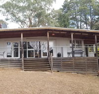 Sunny Corner Lake Eildon - Accommodation Bookings