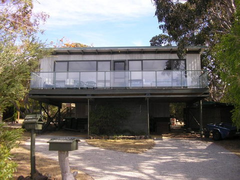 Sunningdale Beach House 16 - Accommodation Bookings 0