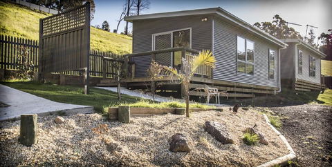 Sunny Gum - Accommodation Bookings 0