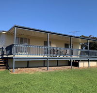 Sunny Brae - Accommodation Bookings