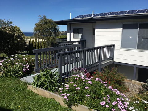 Sunnyside Holiday Home - Accommodation Bookings 1