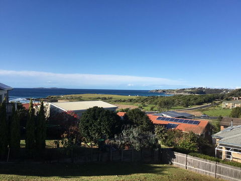 Sunnyside Holiday Home - Accommodation Bookings 0