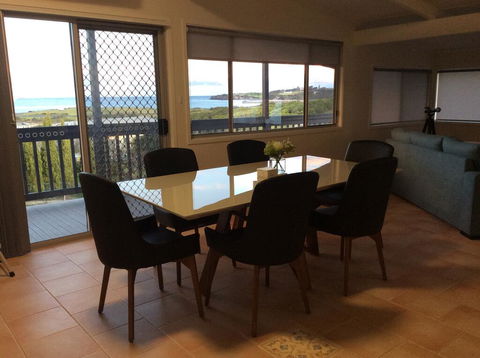 Sunnyside Holiday Home - Accommodation Bookings 3