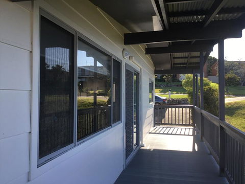 Sunnyside Holiday Home - Accommodation Bookings 2