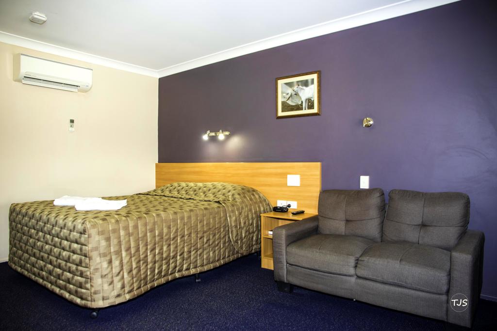 Rockhampton QLD Accommodation Bookings