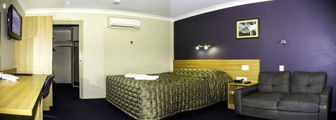 SunPalms Motel - Accommodation Bookings 2