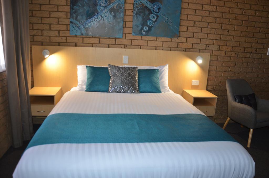 Toowoomba QLD Accommodation Bookings