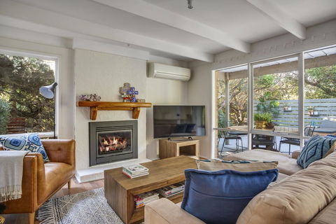SunnySide At Sorrento: Walk To Beach & Village - Accommodation Bookings 3