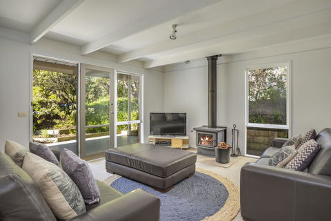 SunnySide At Sorrento: Walk To Beach & Village - Accommodation Bookings 2