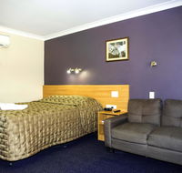 SunPalms Motel - Accommodation Bookings