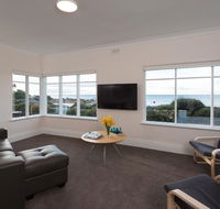 Sunrise at Penguin - Accommodation Bookings