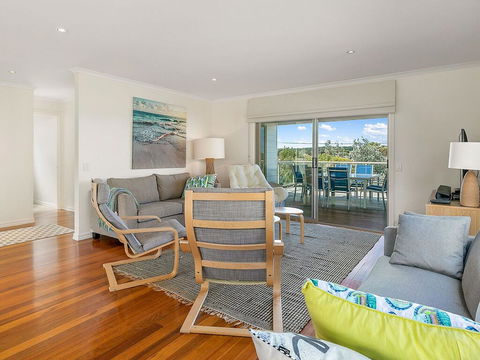 Sunrise At Smiths Beach - Accommodation Bookings 1
