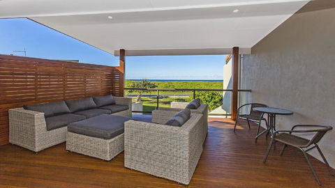 Sunrise Reef - Unit 6 Lennox Head - Accommodation Bookings 1