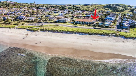 Sunrise Reef - Unit 6 Lennox Head - Accommodation Bookings 3