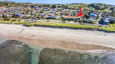 Sunrise Reef - Unit 6 Lennox Head - Accommodation Bookings 3