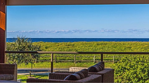 Sunrise Reef - Unit 6 Lennox Head - Accommodation Bookings 0