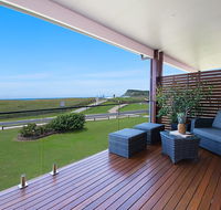 Sunrise Reef Unit 2 - Lennox Head - Accommodation Bookings