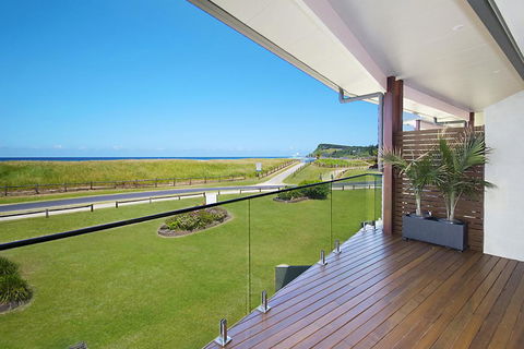 Sunrise Reef Unit 4 - Lennox Head - Accommodation Bookings 0