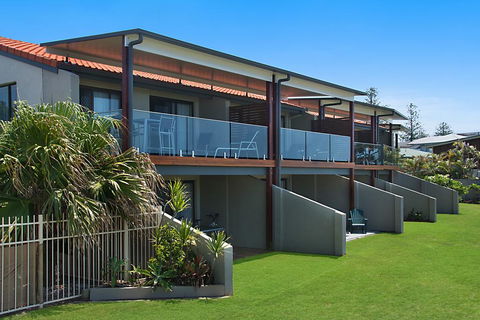 Sunrise Reef Unit 4 - Lennox Head - Accommodation Bookings 2