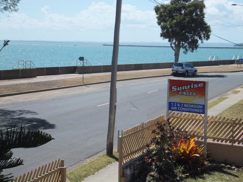Sunrise Units - Accommodation Bookings 0