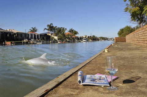 Sunsea Waterfront South Yunderup - Accommodation Bookings 1
