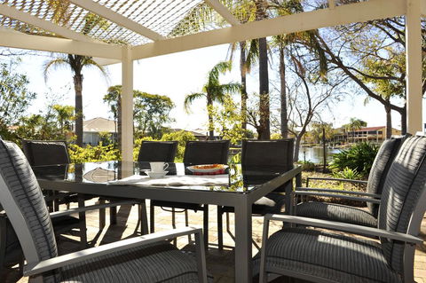 Sunsea Waterfront South Yunderup - Accommodation Bookings 3