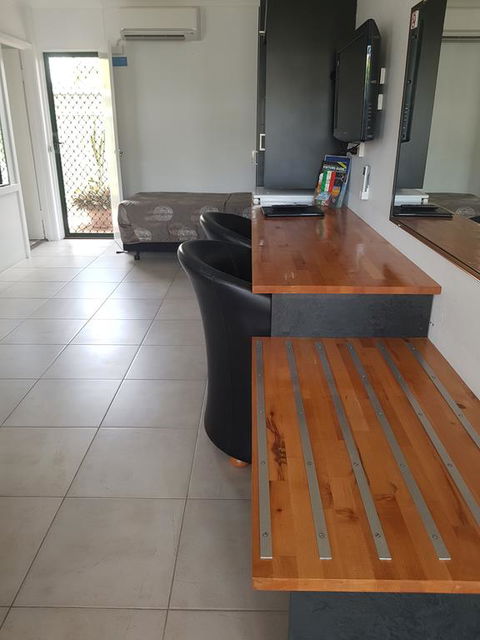 Sunseeker Motel - Accommodation Bookings 1