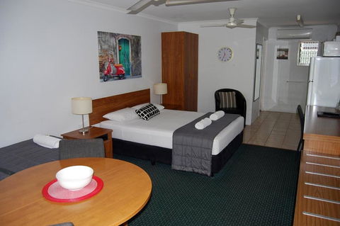 Sunseeker Motel - Accommodation Bookings 2