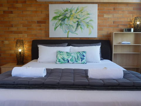 Sunseeker Motel - Accommodation Bookings 0