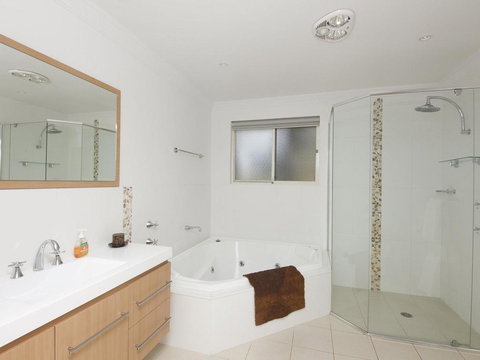 Sunset At Sandbar - Accommodation Bookings 1