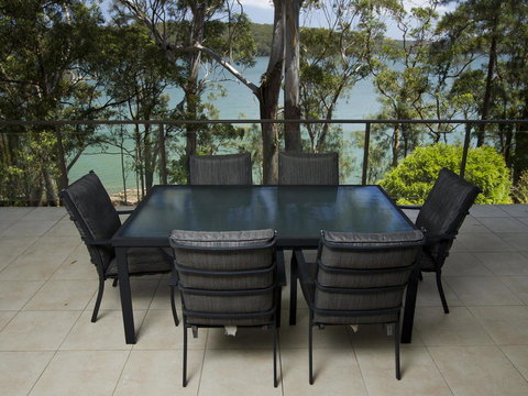 Sunset At Sandbar - Accommodation Bookings 3