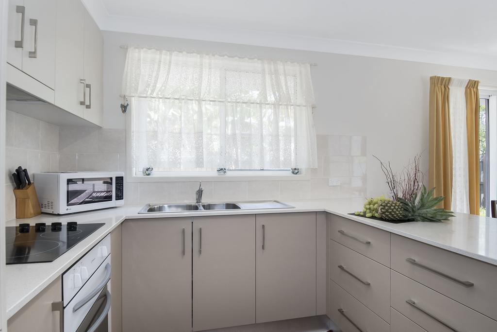 Pimlico Island NSW Accommodation Bookings