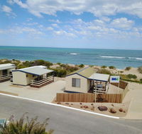 Sunset Beach Holiday Park - Accommodation Bookings